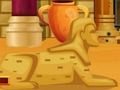 Игра Побег из песчаного форта онлайн