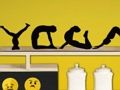 Игра Побег инструктора по йоге онлайн