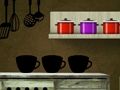 Игра Побег шеф-повара из дома онлайн