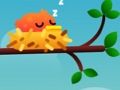 Игра Птичий трюк онлайн