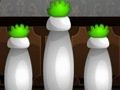Игра Побег с сомнительной виллы онлайн