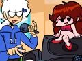 Игра Фрайдей Найт Фанкин против Уолли онлайн
