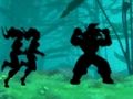 Игра Истребитель теней онлайн