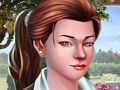 Игра Свадебные узы Мэри: Скрытые объекты в саду онлайн Игра Свадебные узы Мэри: Скрытые объекты в саду онлайн