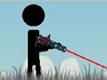 Игра Стикмен-убийца онлайн