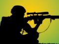 Игра Солдаты Военный пазл онлайн