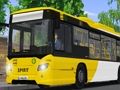 Игра Симулятор общественного транспорта 2021 онлайн