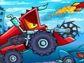 Игра Безумный грузовик Вызов онлайн
