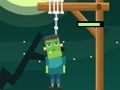 Игра Мастер лучник Удар по верёвке онлайн