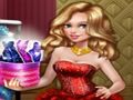Игра Наряд Нади онлайн