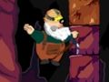 Игра Летающий шахтёр онлайн