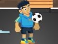 Игра Городской футбол онлайн