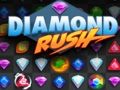 Игра Алмазная лихорадка онлайн
