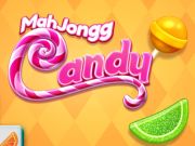 Игра Конфетный маджонг онлайн