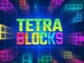 Игра Блоки Тетра онлайн