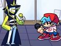Игра Фрайдей Найт Фанкин против Плайт онлайн