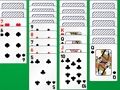 Игра Коллекция пасьянсов: клондайк, паук и свободная ячейка онлайн Игра Коллекция пасьянсов: клондайк, паук и свободная ячейка онлайн