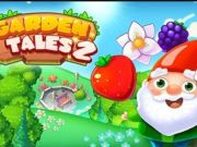 Игра Сказочный сад 2 онлайн Игра Сказочный сад 2 онлайн
