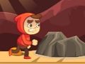 Игра Страшный бег онлайн