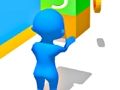 Игра Присоединить толкатель 3d онлайн