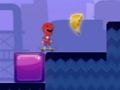 Игра Могучие рейнджеры: скейтбординг онлайн Игра Могучие рейнджеры: скейтбординг онлайн