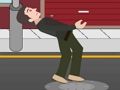 Игра Увернуться от пули онлайн