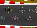 Игра GT Гонка за призраком онлайн