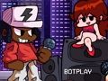 Игра Фрайдей Найт Фанкин против Фуэго онлайн