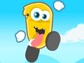 Игра Приключения Картофеля онлайн