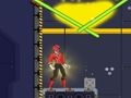 Игра Могучие рейнджеры: спасение онлайн