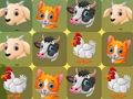 Игра Фермерский матч 3 онлайн