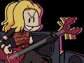 Игра Фрайдей Найт Фанкин против Саши онлайн