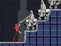 Игра Могучие рейнджеры: военная машина онлайн