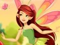 Игра Милые летние феи Пазл онлайн Игра Милые летние феи Пазл онлайн