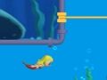 Игра Вытащить русалку онлайн Игра Вытащить русалку онлайн