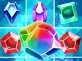 Игра Магия драгоценностей онлайн