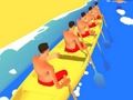 Игра Каноэ спринт онлайн