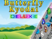 Игра Маджонг бабочки 3 делюкс онлайн Игра Маджонг бабочки 3 делюкс онлайн