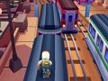 Игра Сабвей серферы: Гавана онлайн