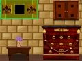 Игра Побег из королевского дома онлайн
