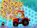 Игра День в сельской местности онлайн