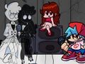 Игра Фрайдей Найт Фанкин против Призрачных близнецов онлайн