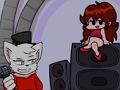 Игра Фрайдей Найт Фанкин против Коннера онлайн