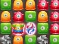 Игра Сага крушения желе онлайн