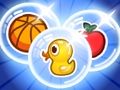 Игра Лопать пузыри онлайн