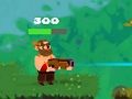 Игра Авто шутер онлайн