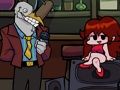 Игра Фрайдей Найт Фанкин против улицы онлайн