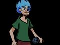 Игра Фрайдей Найт Фанкин против Шегги Реванш онлайн