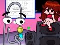 Игра Фрайдей Найт Фанкин против Клиппи онлайн