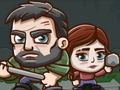 Игра Выживание дуэта 3 онлайн